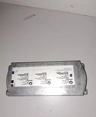 BMW 5 E60 E61 Bluetooth control unit module 9205930 001B52176B03 16921115