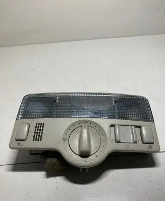 Volkswagen PASSAT B5 Front seat light 1J0947105