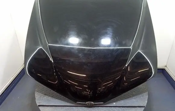 Alfa Romeo 159 Engine bonnet/hood