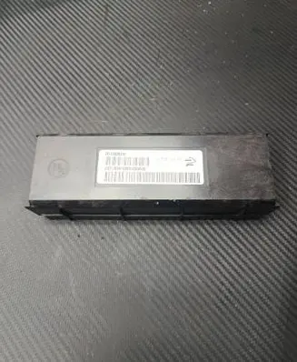 Opel Insignia A Air conditioning/heating control unit 13309416 3894168891290KU9
