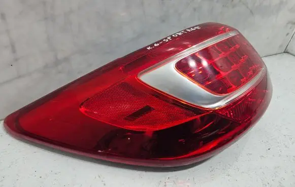 KIA Sportage Rear/tail lights 924023W0