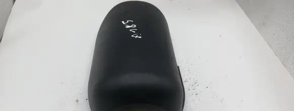 Steering wheel column trim