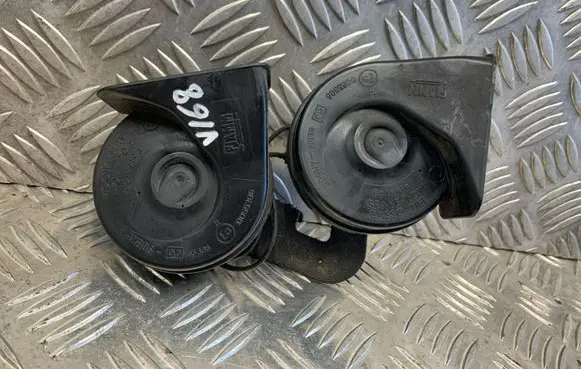 Volvo XC90 Horn signal 0055306