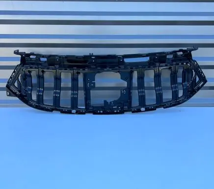 Mercedes-Benz EQA Front bumper upper radiator grill A2438880600