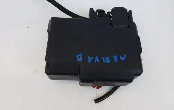 Opel Meriva B Positive wiring loom 