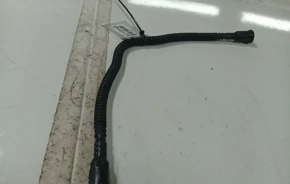 Citroen C4 Grand Picasso Vacuum line/pipe/hose 