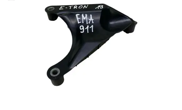 Audi e-tron A/C compressor mount bracket 4KE820195AB