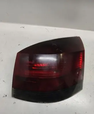 Opel Signum Rear/tail lights 13159862