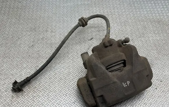 Renault Captur Front brake caliper