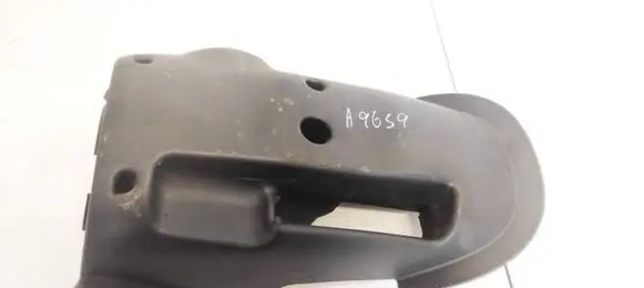 Nissan Qashqai Steering wheel column trim