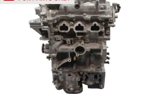 Dacia Sandero Engine H4B400