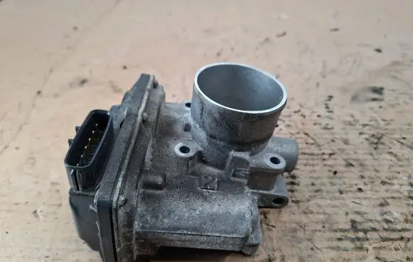 Suzuki Baleno IV Throttle valve 76MO7T1400184 5780 163003T21