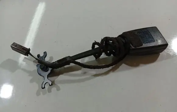 Ford Galaxy Front seatbelt buckle 6G9N61208AD