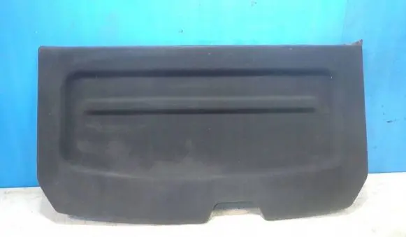 Volkswagen Caddy Parcel shelf 2K3867769