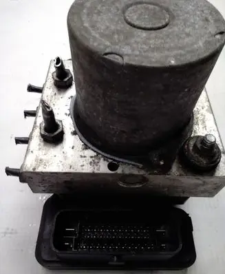 Mercedes-Benz Sprinter W906 ABS Pump A9069005502 0269799 ZGS001