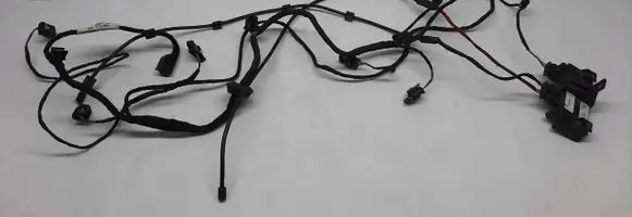 Audi A6 S6 C7 4G Parking sensor (PDC) wiring loom 4G5971085F