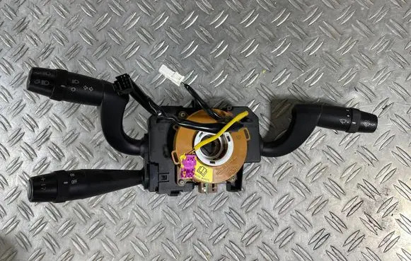 Fiat Ducato Wiper turn signal indicator stalk/switch 07356029520