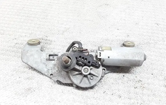 Volvo S40, V40 Rear window wiper motor 0390201529