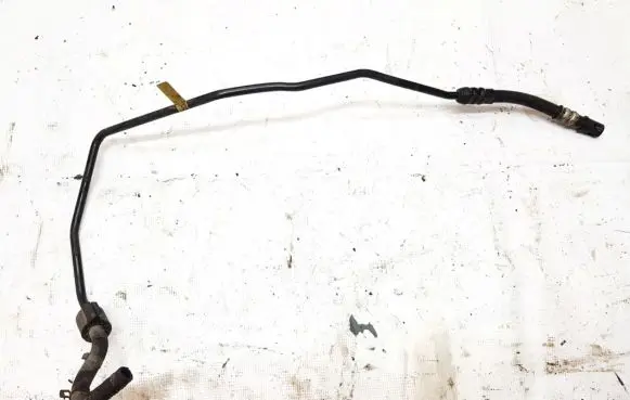 Ford Galaxy Power steering hose/pipe/line 7g913a656fb 7g91-3a656-fb