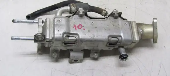 Honda CR-V EGR valve cooler 18721RFWG010M2