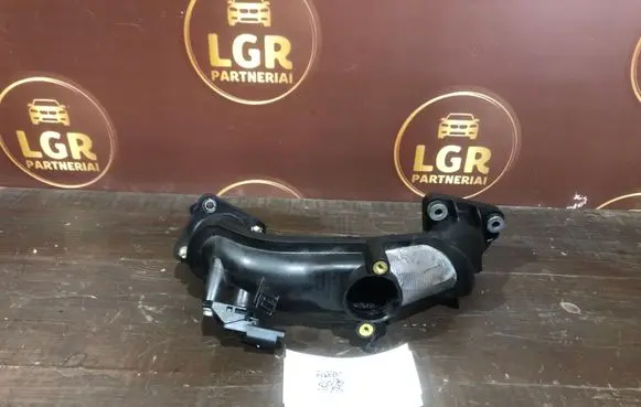 Volvo V60 Intercooler hose/pipe 967494238000