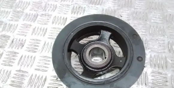 Chrysler Town & Country V Crankshaft pulley