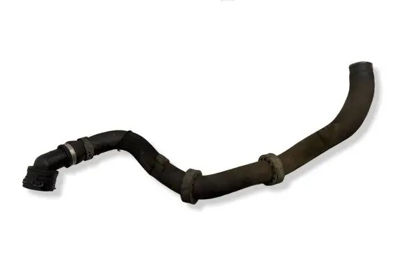 Volkswagen Touareg I Engine coolant pipe/hose 7L6122291H