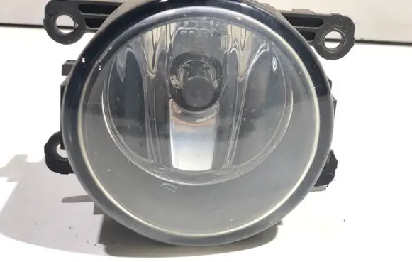 Citroen C4 Grand Picasso Front fog light 9650001680