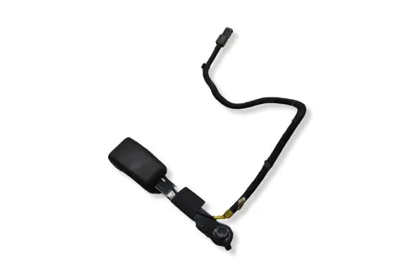 KIA Optima Front seatbelt buckle 