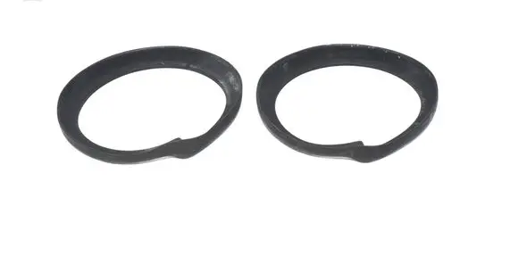 BMW 3 E30 Front coil spring rubber mount 31331124322 1124322 3MM
