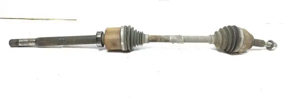 Renault Trafic III (X82) Front driveshaft 391005010R 2019132R 369730