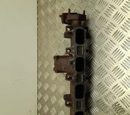 Fiat Ducato Exhaust manifold 5802084349