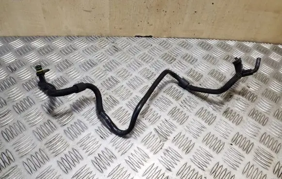 Skoda Superb B8 (3V) Vacuum line/pipe/hose 04L129456E
