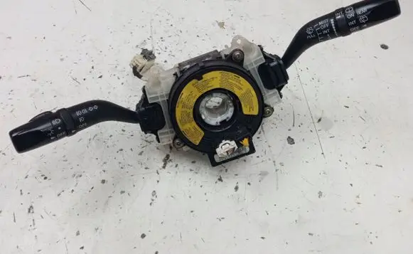 Mazda 6 Headlight wiper switch 
