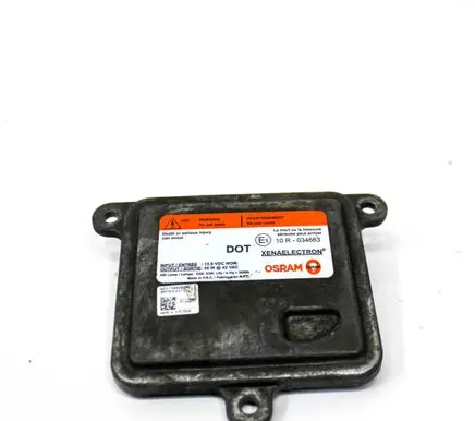Tesla Model S Xenon control unit/module 35XT6SD3