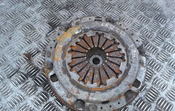 Chevrolet Cruze Clutch set kit 96184354