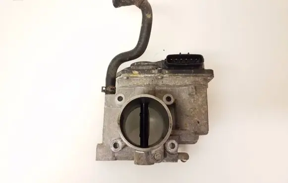 Mazda CX-7 Throttle valve R2AA136B0 00710030111L16 K4238