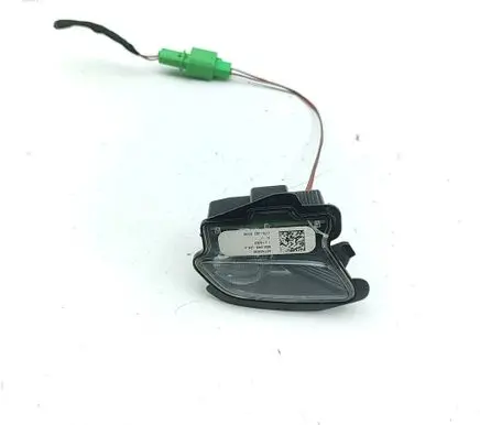 Porsche Taycan 9J1 Front door interior light 992949134A