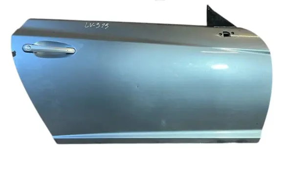 Door (2 Door Coupe)