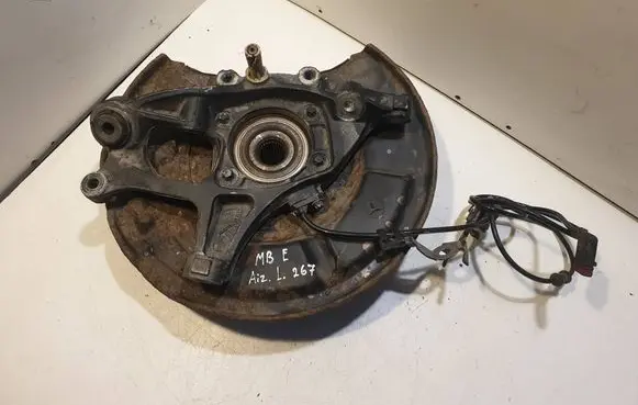 Mercedes-Benz E W211 Rear wheel hub