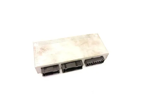 BMW X3 E83 Comfort/convenience module 9161931 61359161931