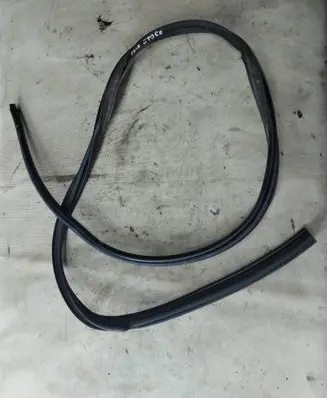 Citroen C4 Cactus Front door rubber seal 