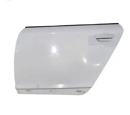 Audi A6 S6 C6 4F Rear door 4F0833051G