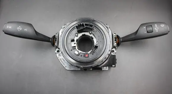 BMW X3 F25 Wiper turn signal indicator stalk/switch 9242285 1009090703 90169KG500096