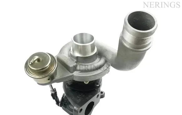 Renault Laguna I Turbo 700830 7008300001 7008301