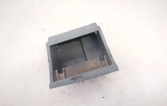 Mitsubishi Space Star Car ashtray