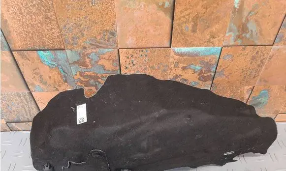 BMW X3 G01 Other engine bay part 8666846 11148666846