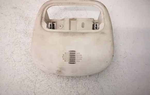 Citroen C4 I Front seat light 9636696877