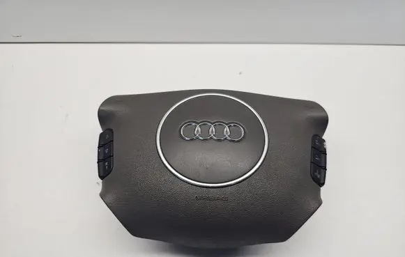Audi A8 S8 D2 4D Steering wheel airbag 8E0880201AD