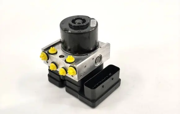 Chevrolet Lacetti ABS Pump 96806328 06210207704 06210909853